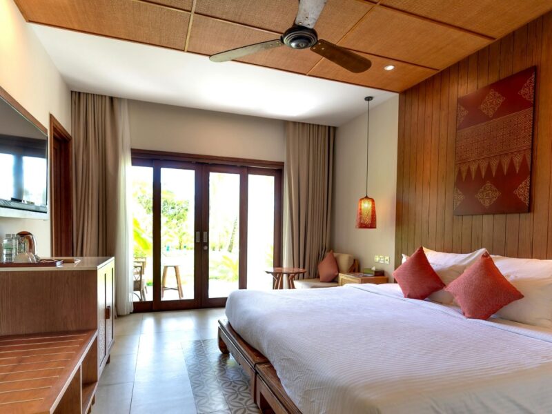 New remodeled apartment