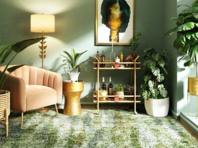 New remodeled apartment